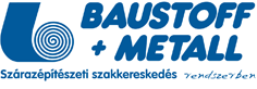 Baustoff + Metall