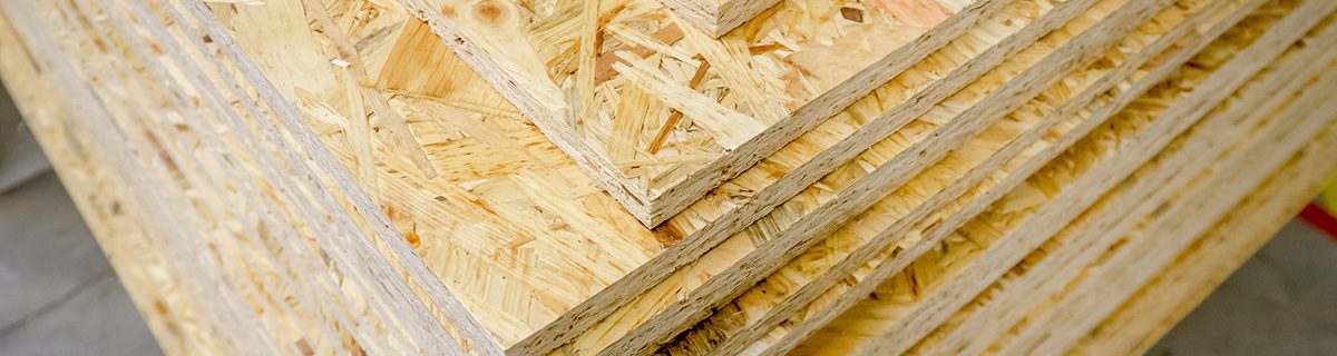 General building materials