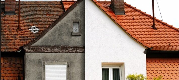 Szigeteléssel az energiatudatos épületekért