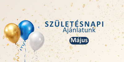 CD és UD profilok kedvező áron májusban