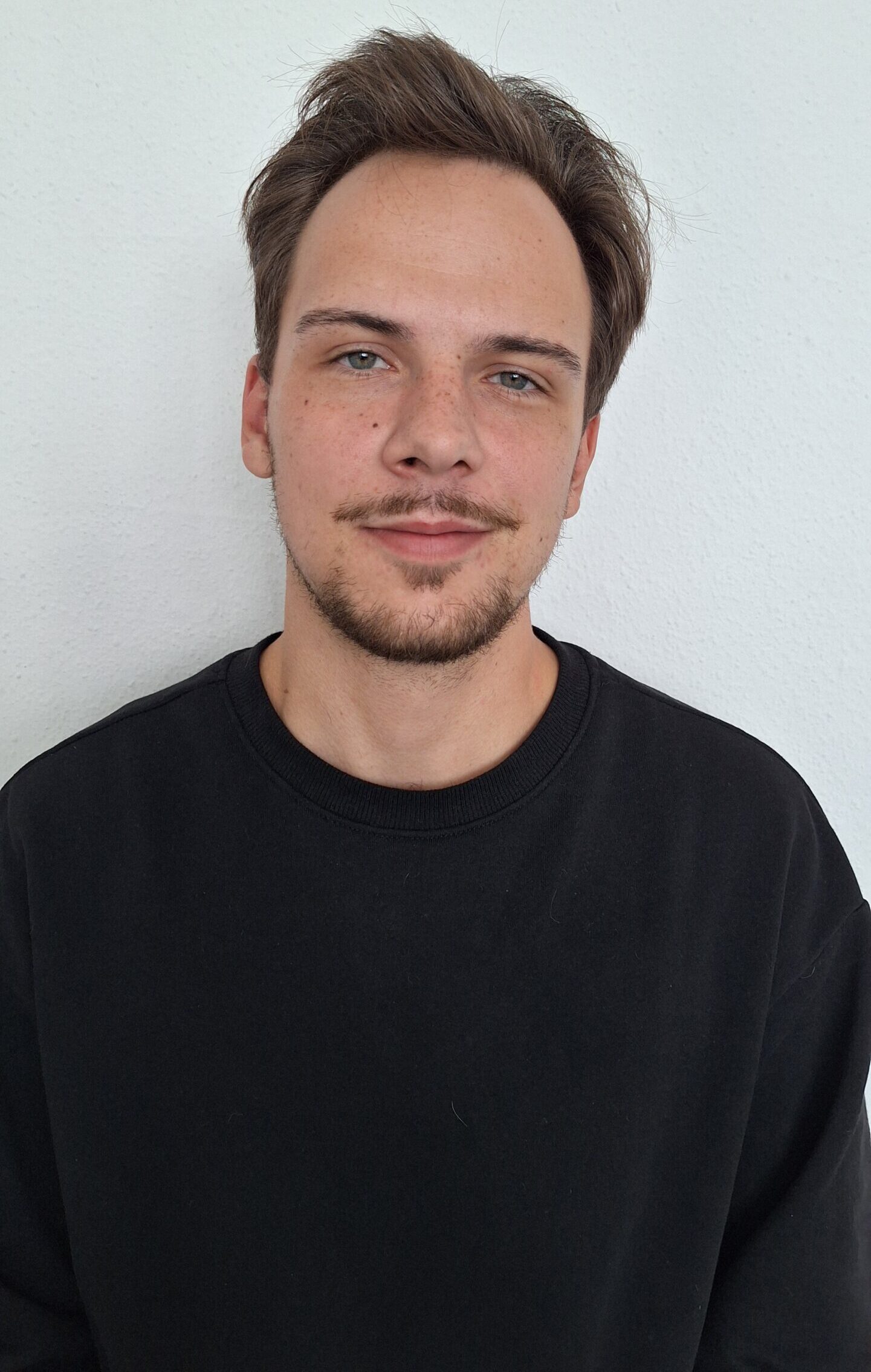 Kocsmár Sándor Bence