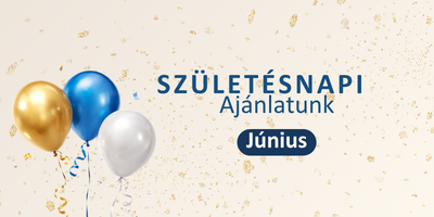 Csendesebb otthon ajándék glettel