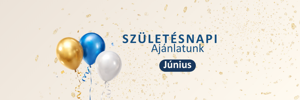 Csendesebb otthon ajándék glettel