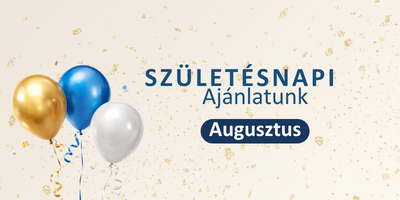 Augusztusi születésnapi ajánlatunk – Kerakoll Planogel Ultra kiemelt áron