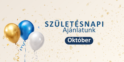 Októberi Weber ajánlat: ajándék mellény